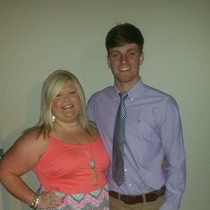 Meet your Posher, Cole